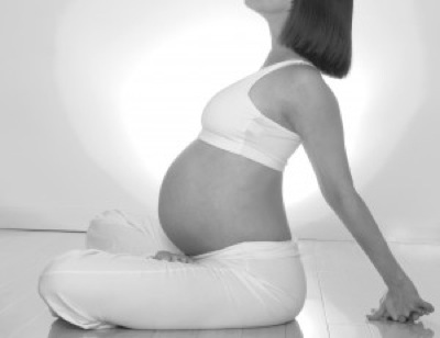 Level 2 Prenatal Yoga Teacher Training: October 2018